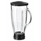 Bol mixer + couvercle 00701104 Bol mixer + couvercle 00701104 image