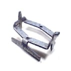 Clip fixation thermostat Clip fixation thermostat image
