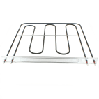 Resistance sole 750w+1700w, 77x2275 Resistance sole 750w+1700w, 77x2275 image