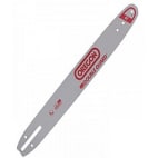 Guide chaine 40cm 16" double guard Guide chaine 40cm 16" double guard image