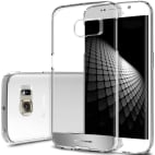 Coque silicone transparente s6 edge Coque silicone transparente s6 edge image