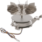 Ventilateur du moteur 12036377 origine Ventilateur du moteur 12036377 origine image