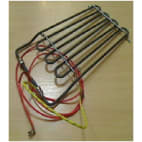 Resistance grill Resistance grill image