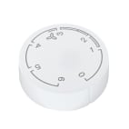 Bouton de thermostat imprimé complet 2651086155 Bouton de thermostat imprimé complet 2651086155 image