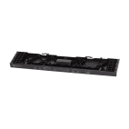 Bandeau noir EDW7200 590mm 8581904011120 Bandeau noir EDW7200 590mm 8581904011120 image