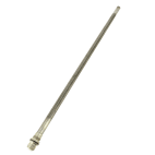 Resistance 750w + joint 086405 086655 Resistance 750w + joint 086405 086655 image