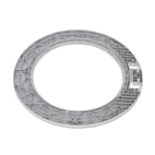 Encadrement de porte gris d=486mm 140061830026 Encadrement de porte gris d=486mm 140061830026 image
