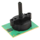 Potentiometre temperature Potentiometre temperature image