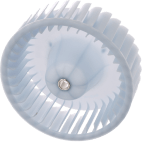 Turbine de ventilateur 12038932 origine Turbine de ventilateur 12038932 origine image