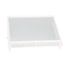Bandeau de commande en verre avec encadrement neutre 477,1x370,7mm 140172414066 Bandeau de commande en verre avec encadrement neutre 477,1x370,7mm 140172414066 image