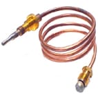 Thermocouple grill l=600mm Thermocouple grill l=600mm image