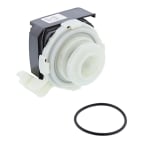 Moteur pompe de cyclage 140002240020 Moteur pompe de cyclage 140002240020 image