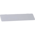 Couvercle de voyant 141x35mm Luna 140188003036 Couvercle de voyant 141x35mm Luna 140188003036 image