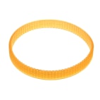 Courroie 346 mm 86 dents Courroie 346 mm 86 dents image