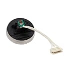 Bouton escamotable ITEX100 140046283150 Bouton escamotable ITEX100 140046283150 image