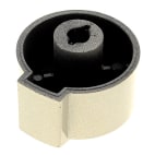 Bouton inox 12h, 355037928/7 Bouton inox 12h, 355037928/7 image