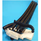 Deflecteur+durites Deflecteur+durites image