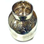 Ampoule pot thermos. Ampoule pot thermos. image