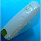Nez aspirateur blanc - vert Nez aspirateur blanc - vert image