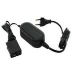 Alimentation secteur pour canon Alimentation secteur pour canon image
