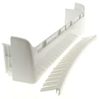 Balconnet bouteilles inferieur l=505 Balconnet bouteilles inferieur l=505 image
