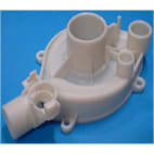 Capot pompe cyclage Capot pompe cyclage image