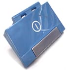Pedale gauche aspirateur Pedale gauche aspirateur image