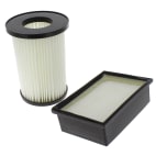 Filtres hepa par 2 Filtres hepa par 2 image