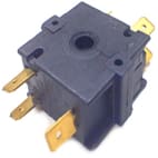Interrupteur moteur 4 position Interrupteur moteur 4 position image