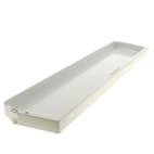 Balconnet blanc l=470 Balconnet blanc l=470 image
