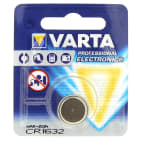 Pile cr1632 lithium 3v Pile cr1632 lithium 3v image