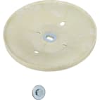 Poulie complète avec vis d=273mm 4055844510 Poulie complète avec vis d=273mm 4055844510 image