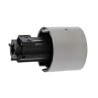 Bouton de thermostat inox 140109319263 Bouton de thermostat inox 140109319263 image