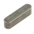 Clavette arbre 19,95x4,96mm 112139440/0 Clavette arbre 19,95x4,96mm 112139440/0 image