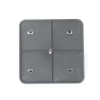 Protection de ventilateur 169003 Protection de ventilateur 169003 image