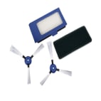 Filtres et brossettes zr710101 Filtres et brossettes zr710101 image