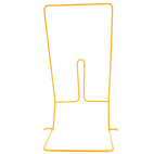 Armature sac de ramassage Armature sac de ramassage image