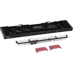 Bandeau de commande complet avec électronique 590mm EDW7200 4055548038 Bandeau de commande complet avec électronique 590mm EDW7200 4055548038 image