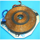 Inducteur d=210mm Inducteur d=210mm image