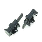 Charbons par 2 , 50265480009 , 5x12,5x32 Charbons par 2 , 50265480009 , 5x12,5x32 image