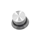 Bouton de thermostat C00971916 Bouton de thermostat C00971916 image