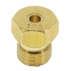 Injecteur 133 gaz naturel Injecteur 133 gaz naturel image