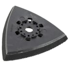 Plateau poncage triangulaire 2610z00408 Plateau poncage triangulaire 2610z00408 image