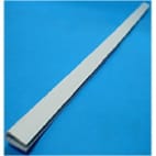 Enjoliveur avant clayette verre Enjoliveur avant clayette verre image