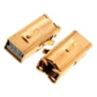 Charbons par 2 Charbons par 2 image