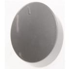 Bouton programmateur gris Bouton programmateur gris image