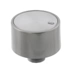 Bouton inox 8073833306 Bouton inox 8073833306 image