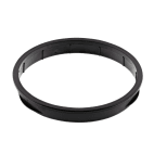 Anneau de vapeur noir H=6,8mm 140129659052 Anneau de vapeur noir H=6,8mm 140129659052 image