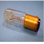 Ampoule 10w baillonette Ampoule 10w baillonette image