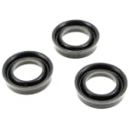 Kit joint piston 23x13x5 par 3 Kit joint piston 23x13x5 par 3 image